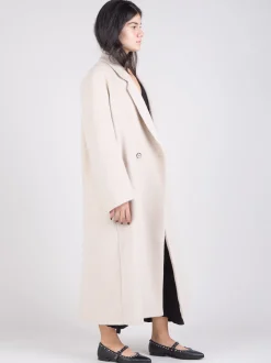 Cappotto lungo