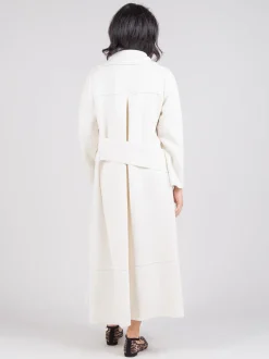 Cappotto lungo