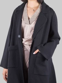 Cappotto lungo