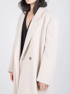 Cappotto lungo