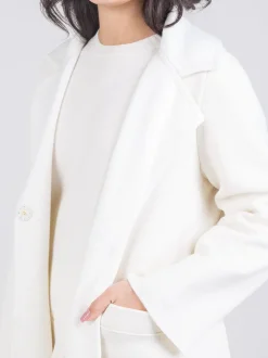 Cappotto lungo