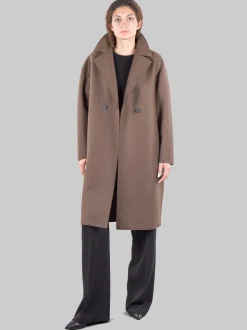 Cappotto oversize
