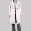 Cappotto oversize