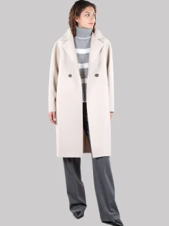 Cappotto oversize