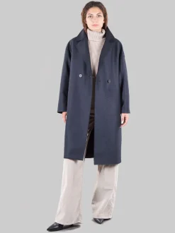 Cappotto oversize
