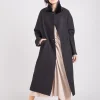 Cappotto oversize