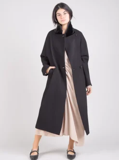 Cappotto oversize