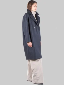 Cappotto oversize