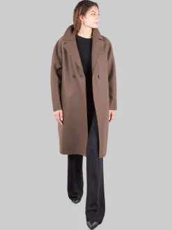 Cappotto oversize