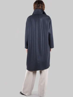 Cappotto oversize