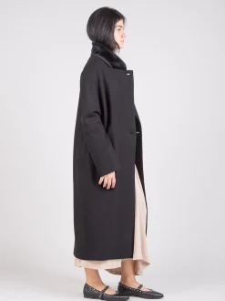 Cappotto oversize