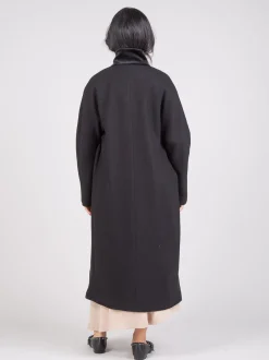 Cappotto oversize