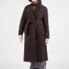 Cappotto Pacefull