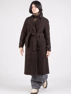 Cappotto Pacefull