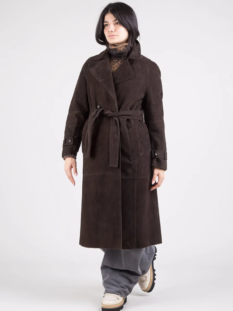 Cappotto Pacefull