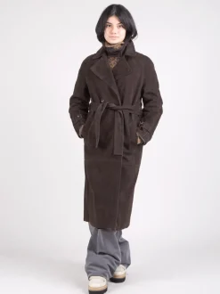 Cappotto Pacefull