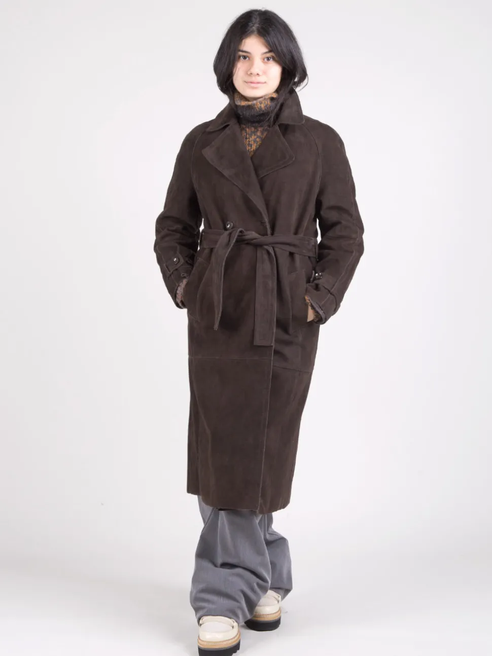 Cappotto Pacefull