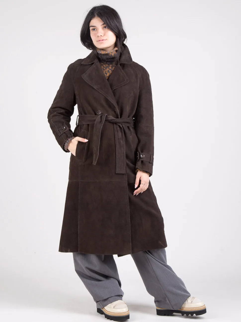 Cappotto Pacefull