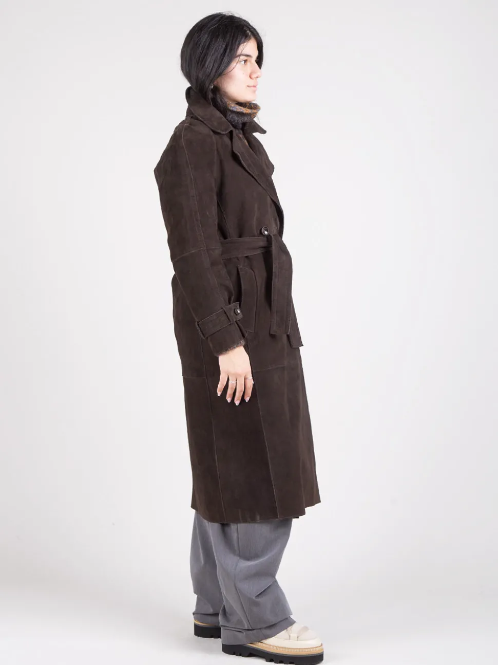 Cappotto Pacefull