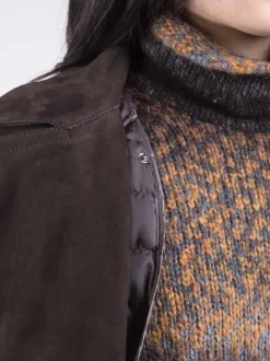 Cappotto Pacefull