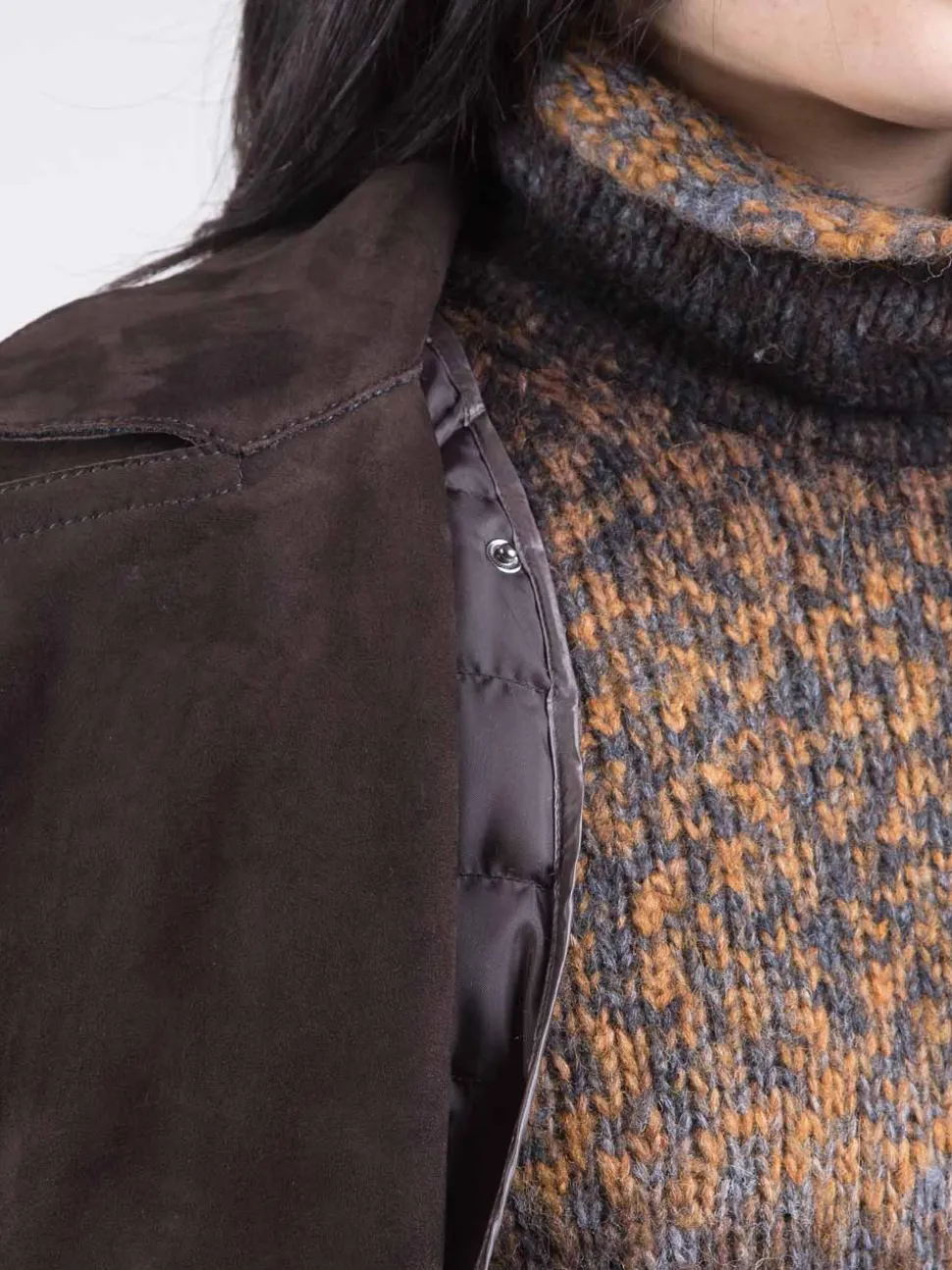 Cappotto Pacefull