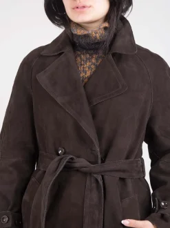 Cappotto Pacefull