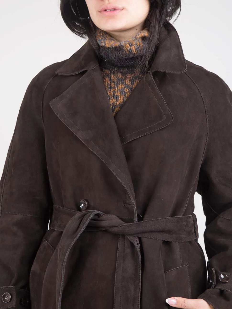Cappotto Pacefull