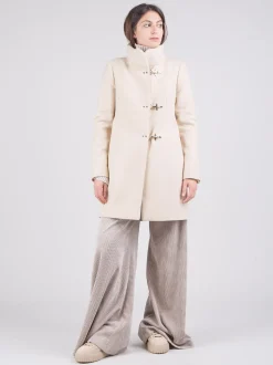 Cappotto Romantic