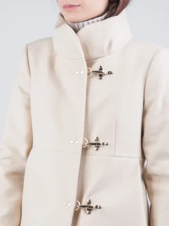 Cappotto Romantic