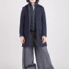 Cappotto Tachie