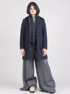Cappotto Tachie