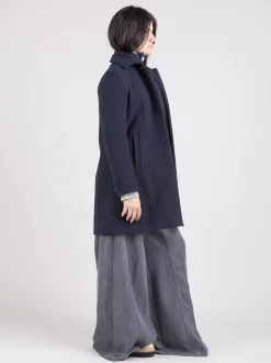 Cappotto Tachie