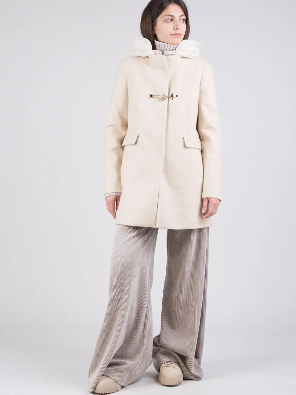 Cappotto Toggle