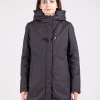 Cappotto Toggle