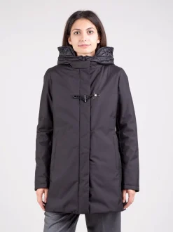 Cappotto Toggle
