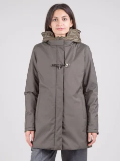 Cappotto Toggle