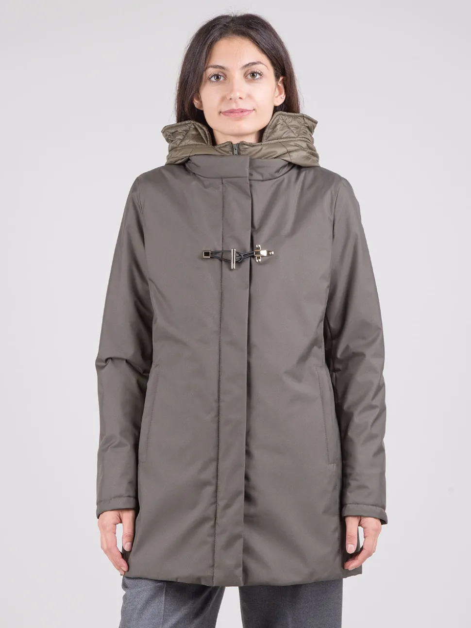 Cappotto Toggle