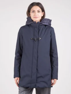 Cappotto Toggle