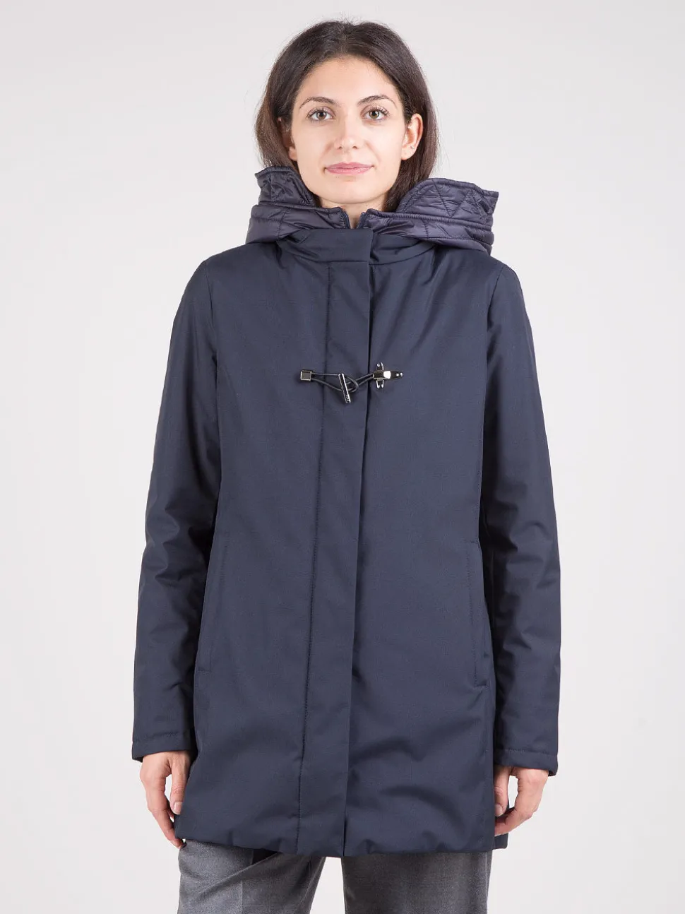 Cappotto Toggle
