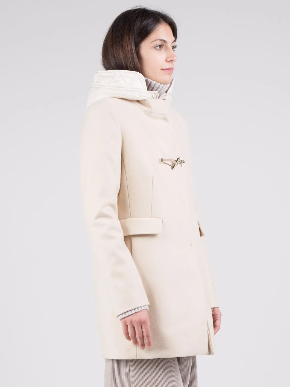 Cappotto Toggle