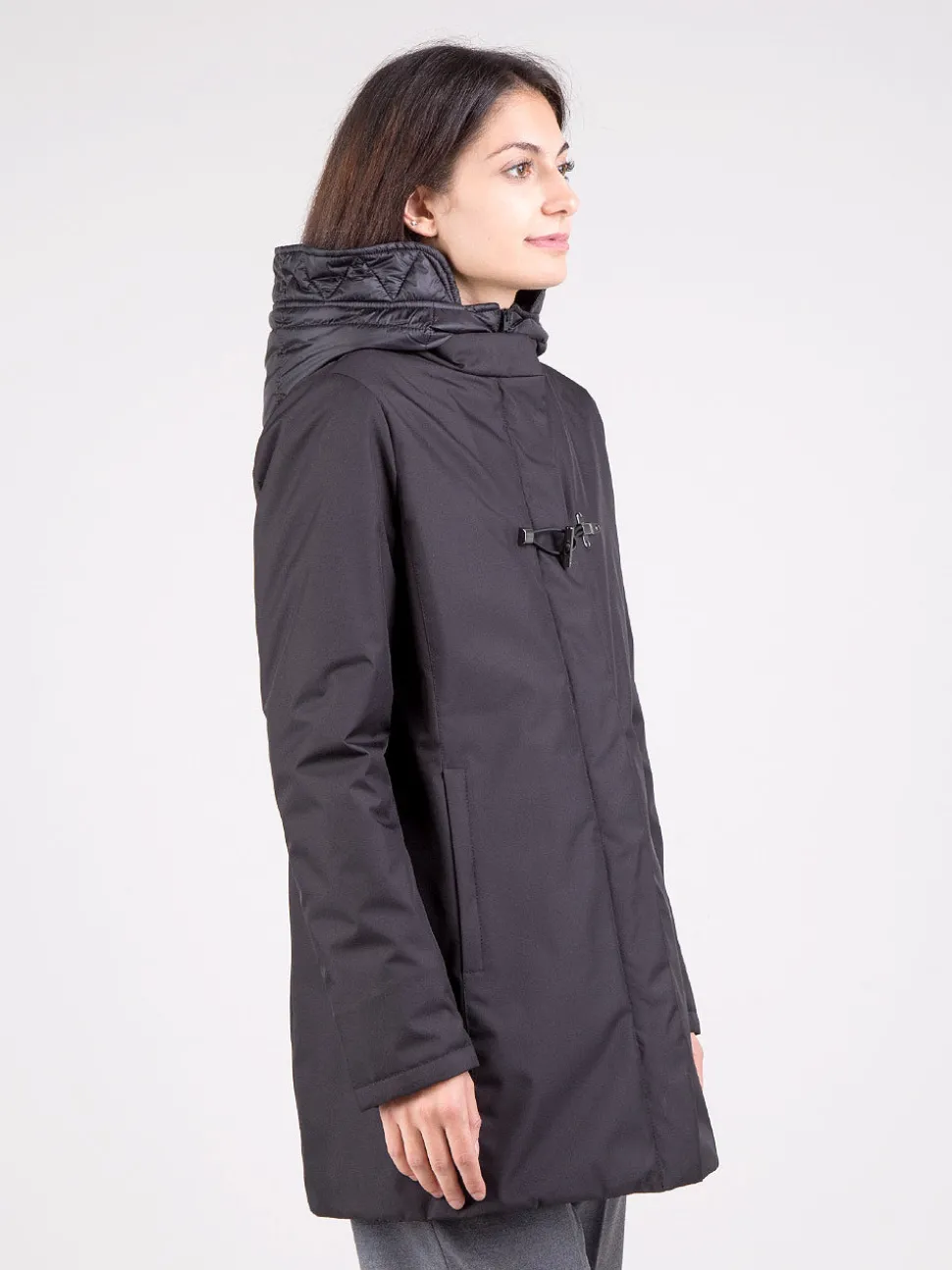 Cappotto Toggle