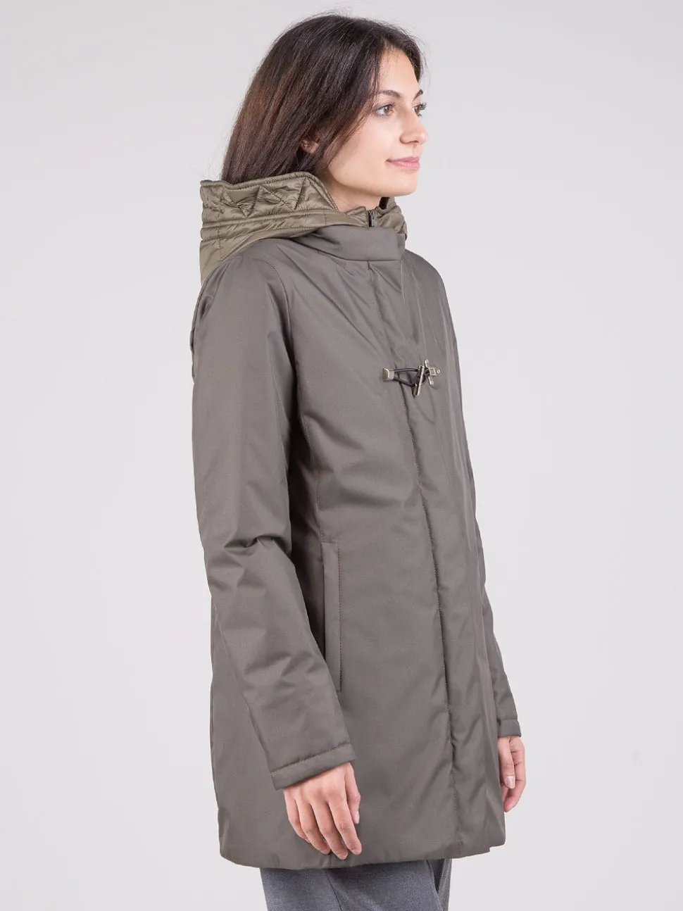 Cappotto Toggle