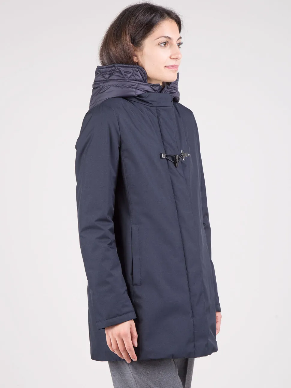 Cappotto Toggle