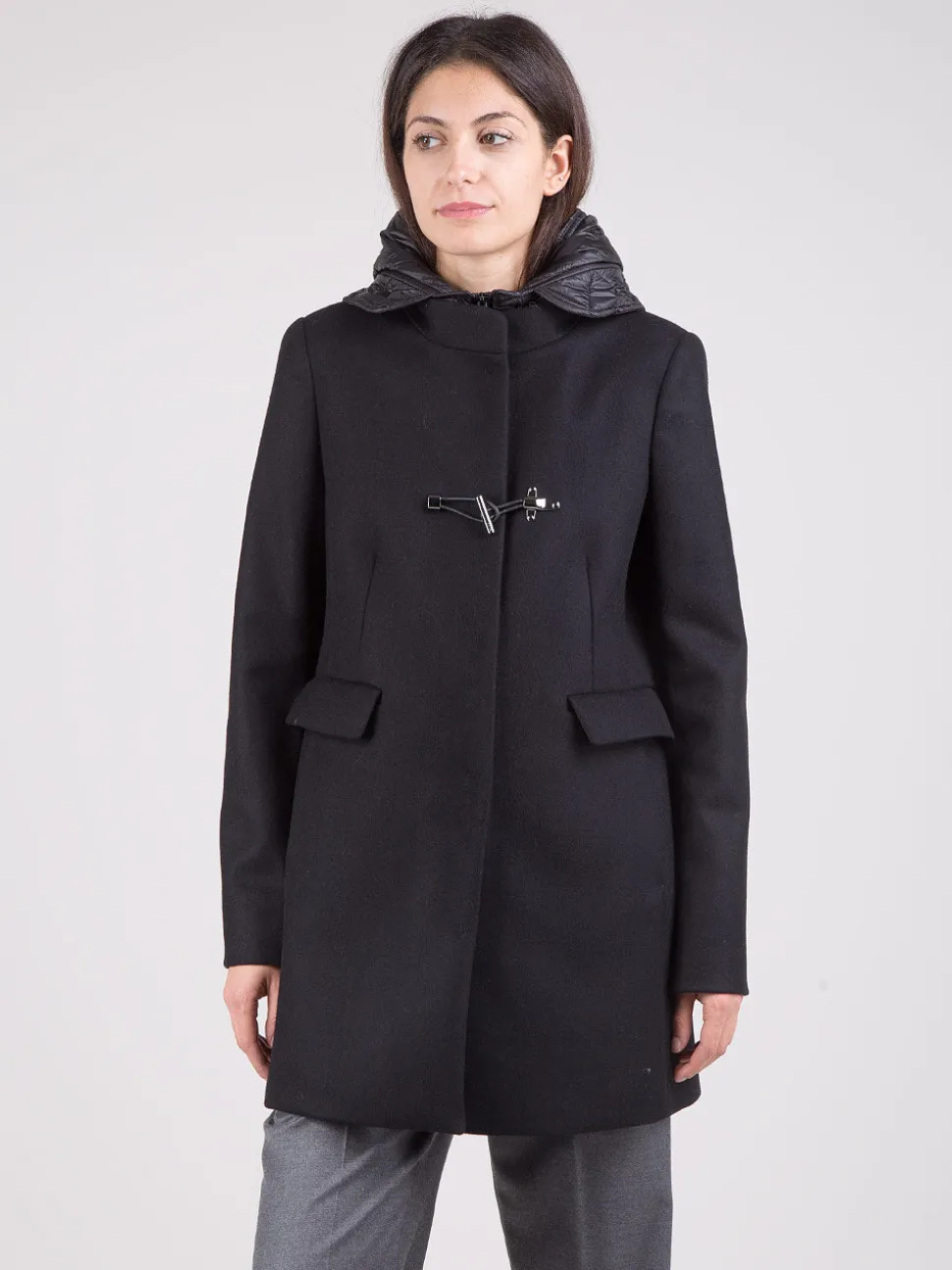 Cappotto Toggle