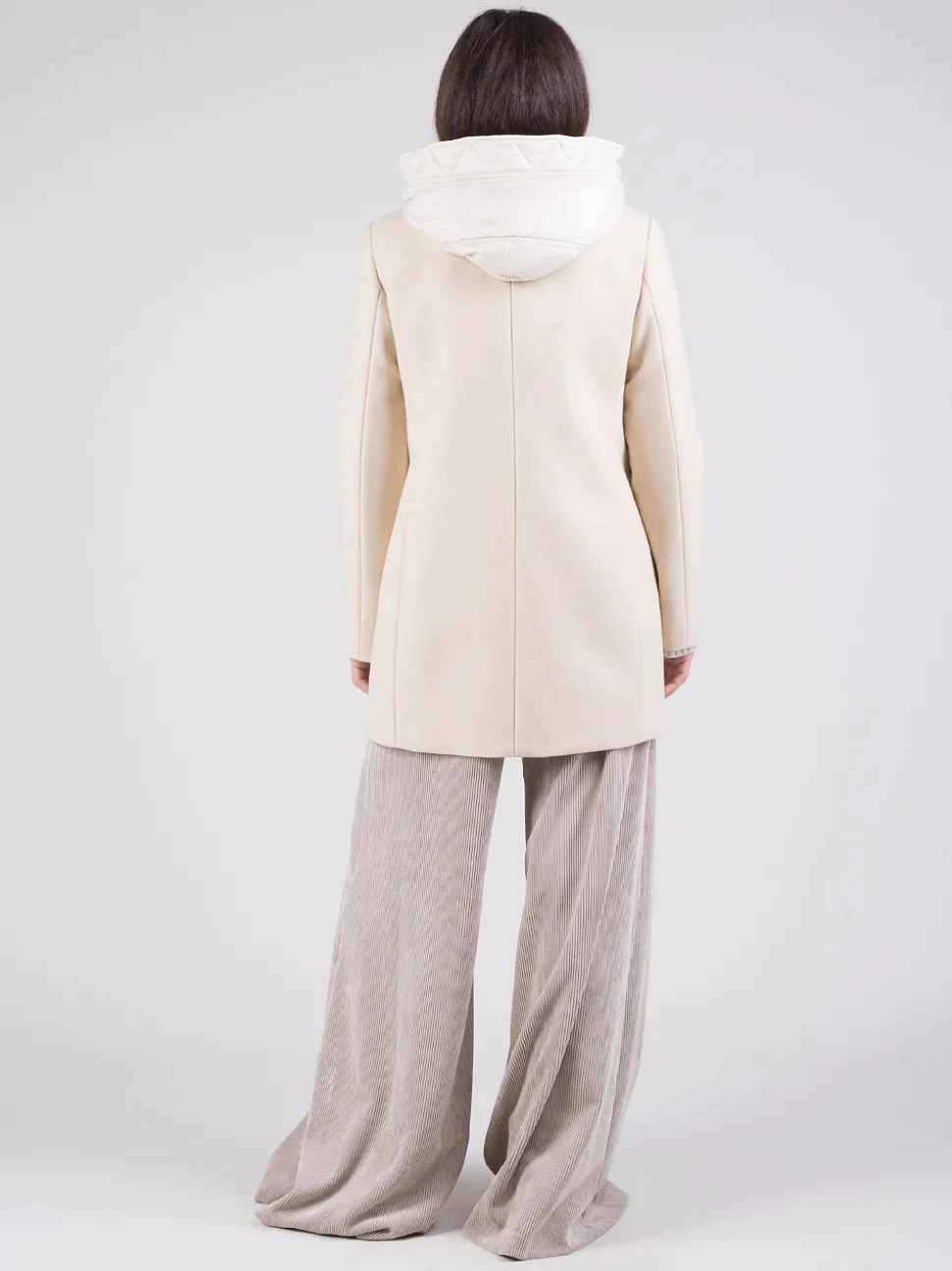 Cappotto Toggle