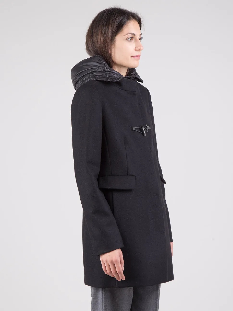 Cappotto Toggle