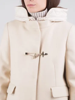 Cappotto Toggle