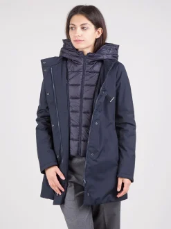Cappotto Toggle