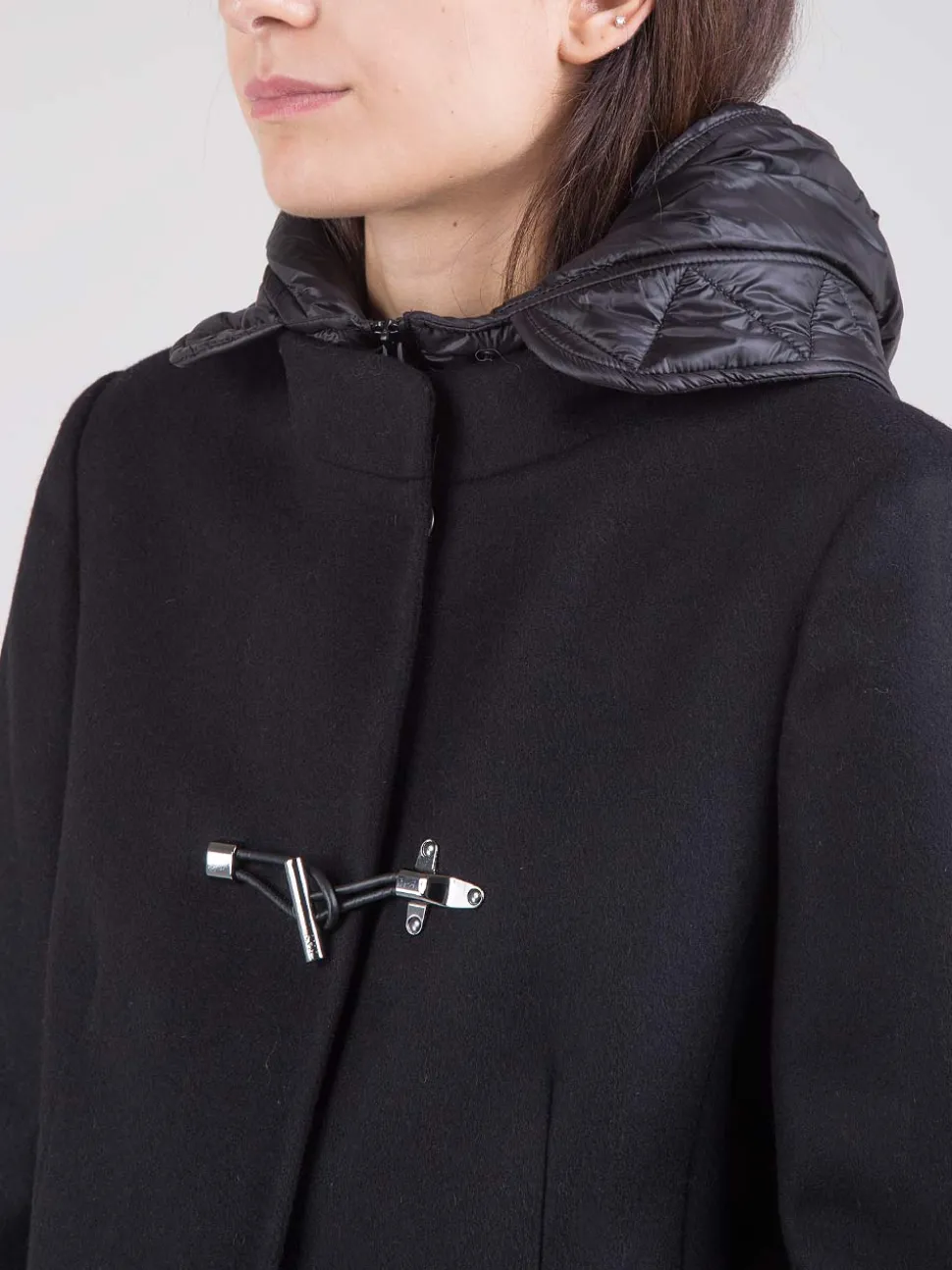 Cappotto Toggle