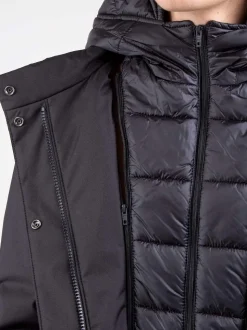 Cappotto Toggle